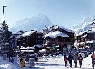 Apr�s-Ski