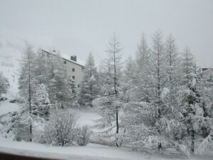 Vue Balcon